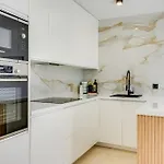 Apartmán Ultimate - Heerlijk Op Loopafstand Het - Gezamenlijk Zwembad *