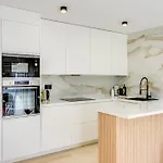 Ultimate - Heerlijk Op Loopafstand Het - Gezamenlijk Zwembad Apartmán *