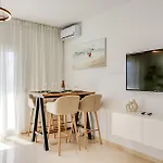 Ultimate - Heerlijk Op Loopafstand Het - Gezamenlijk Zwembad Apartmán
