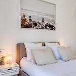 Apartmán Ultimate - Heerlijk Op Loopafstand Het - Gezamenlijk Zwembad *