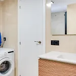 Apartmán Ultimate - Heerlijk Op Loopafstand Het - Gezamenlijk Zwembad Estepona