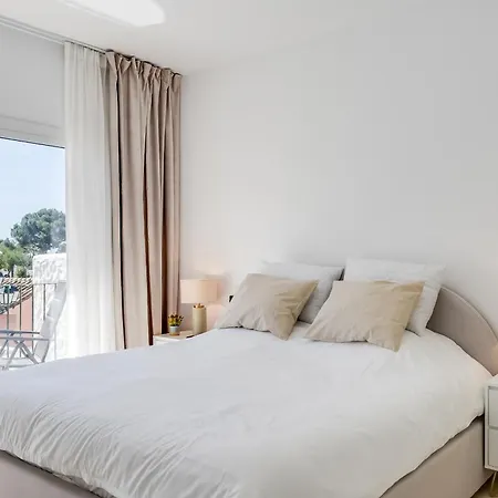 Ultimate - Heerlijk Op Loopafstand Het - Gezamenlijk Zwembad * Estepona