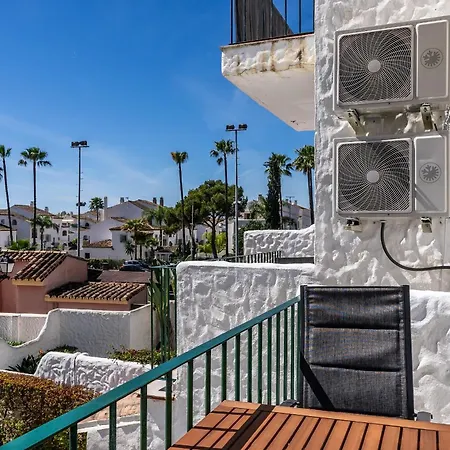 Ultimate - Heerlijk Op Loopafstand Het - Gezamenlijk Zwembad Apartment *