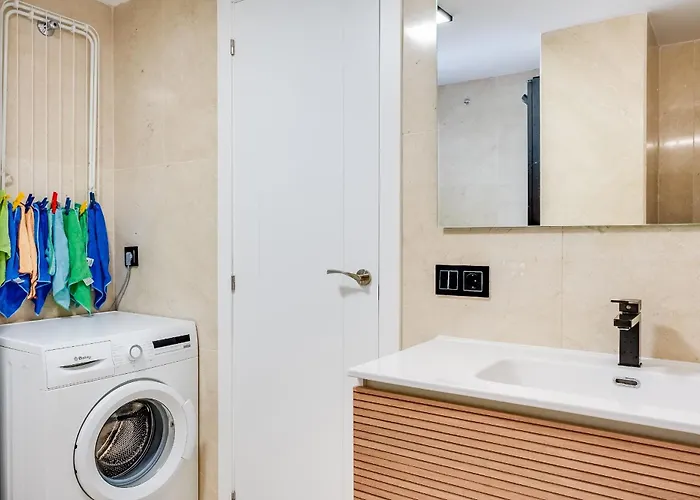 Apartman Ultimate - Heerlijk Op Loopafstand Het - Gezamenlijk Zwembad Estepona