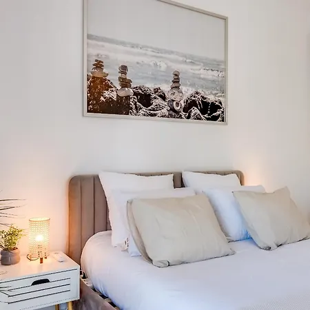 Apartamento Ultimate - Heerlijk Op Loopafstand Het - Gezamenlijk Zwembad *