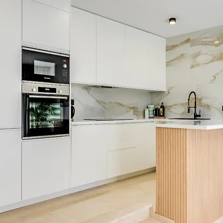 Appartement Ultimate - Heerlijk Op Loopafstand Het - Gezamenlijk Zwembad