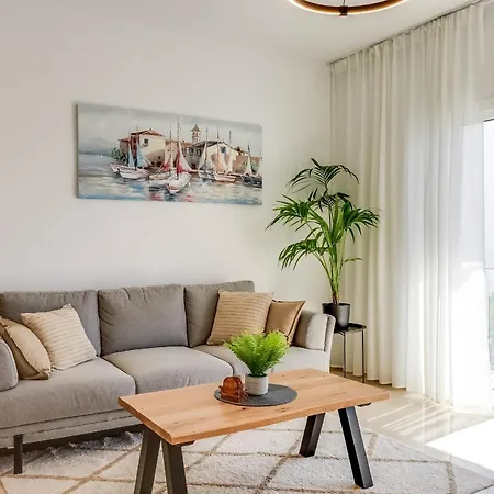 Heerlijk Op Loopafstand Het Apartment