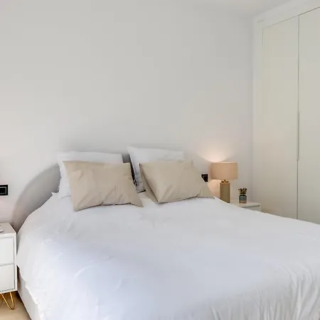 Heerlijk Op Loopafstand Het Apartment Estepona