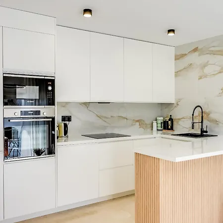 Heerlijk Op Loopafstand Het Apartment *