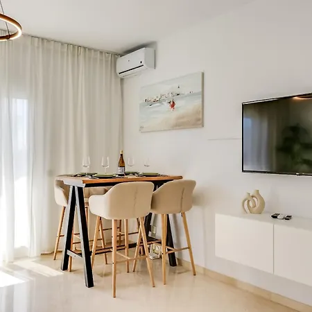 Heerlijk Op Loopafstand Het Apartment