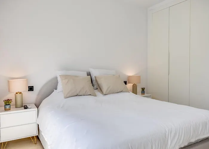 Ultimate - Heerlijk Op Loopafstand Het - Gezamenlijk Zwembad Apartment Estepona